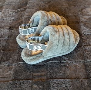 Ugg Slippers